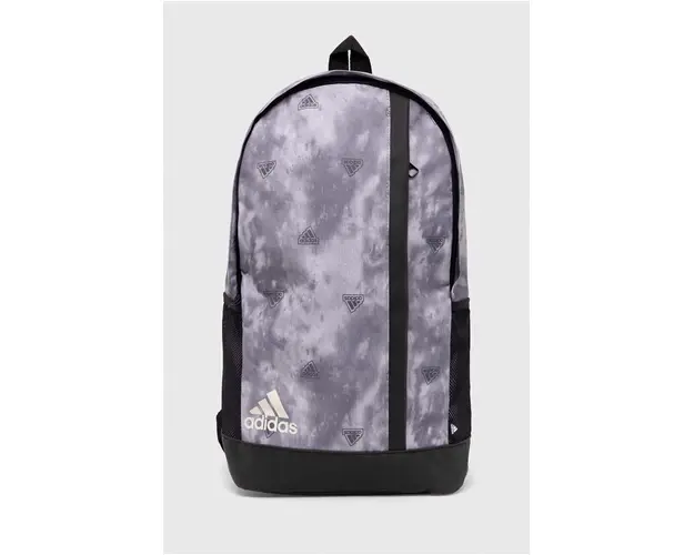 adidas rucsac Essentials culoarea gri, mare, modelator, IX6803
