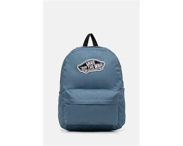 Vans rucsac mare, cu imprimeu, VN000H4YJCN1