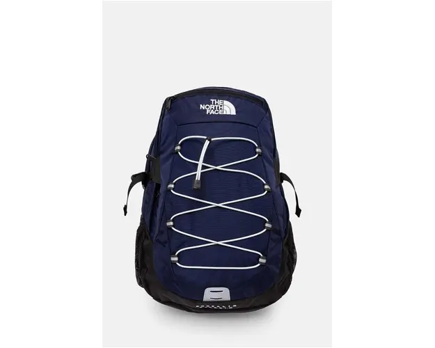 The North Face rucsac Borealis Classic culoarea albastru marin, mare, modelator, NF00CF9CATK1