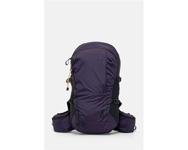 Jack Wolfskin rucsac Cyrox Shape 25 culoarea violet, mare, neted, 2020101