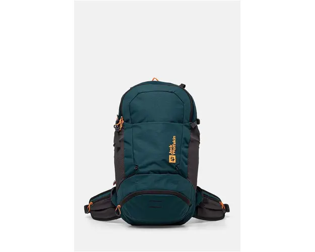 Jack Wolfskin rucsac Moab Jam Shape 25 culoarea verde, mare, neted, 2020191