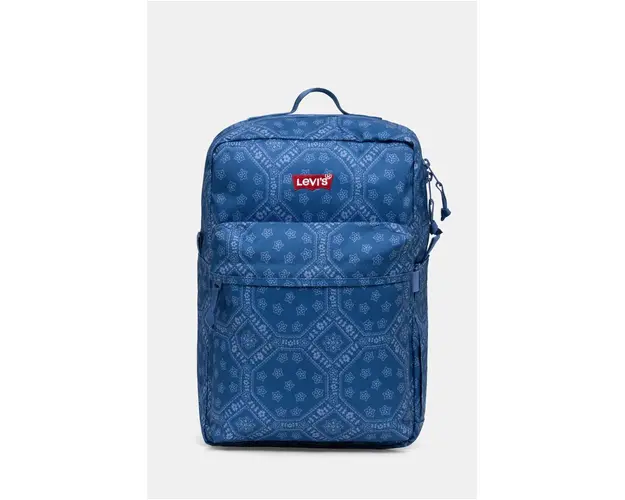 Levi's rucsac mare, modelator, D5463-0000