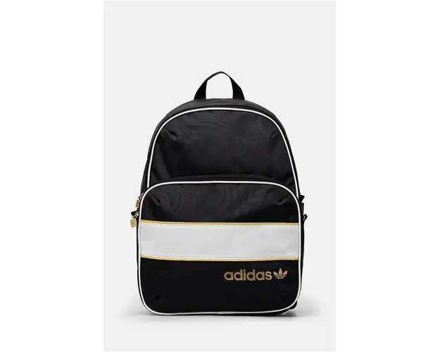 adidas Originals rucsac culoarea negru, mare, modelator, IX6837