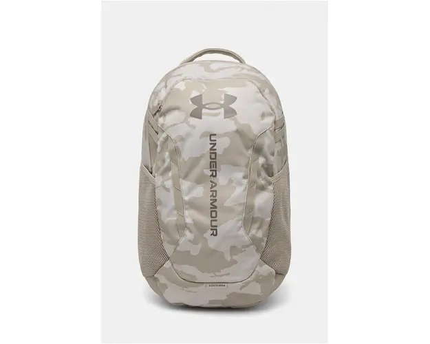 Under Armour rucsac culoarea bej, mare, modelator, 1384672