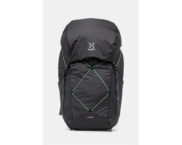 Haglöfs rucsac L.I.M 35 culoarea gri, mare, neted, 339341