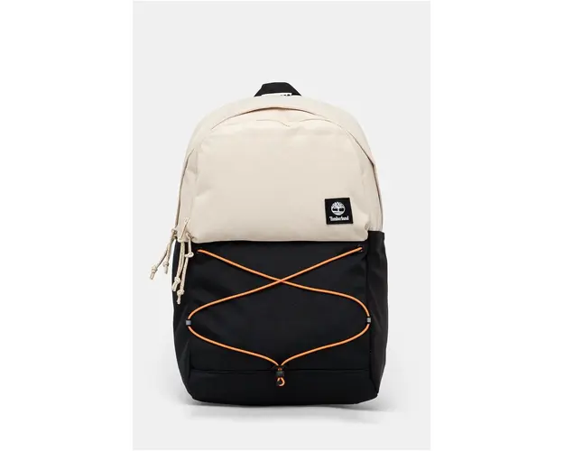 Timberland rucsac culoarea bej, mare, modelator, TB0A5SP7EFL1