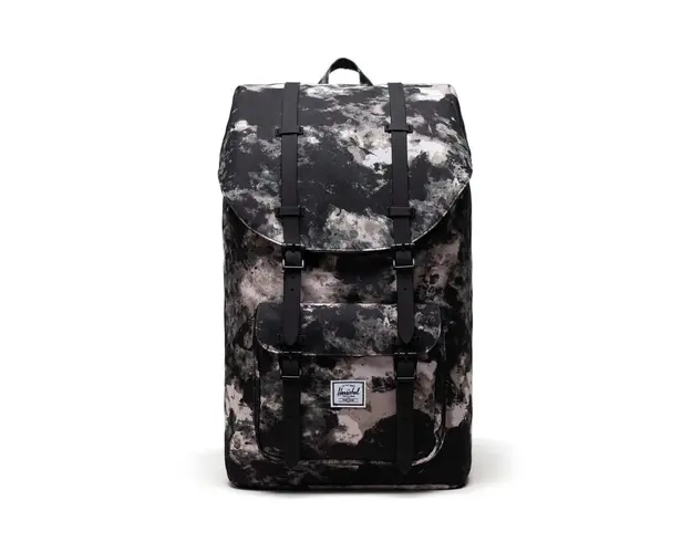 Herschel rucsac Herschel Little America mare, modelator, 10014-05856-OS