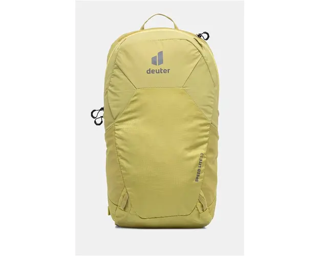Deuter rucsac Speed Lite 13 culoarea galben, mare, modelator, 341002212070