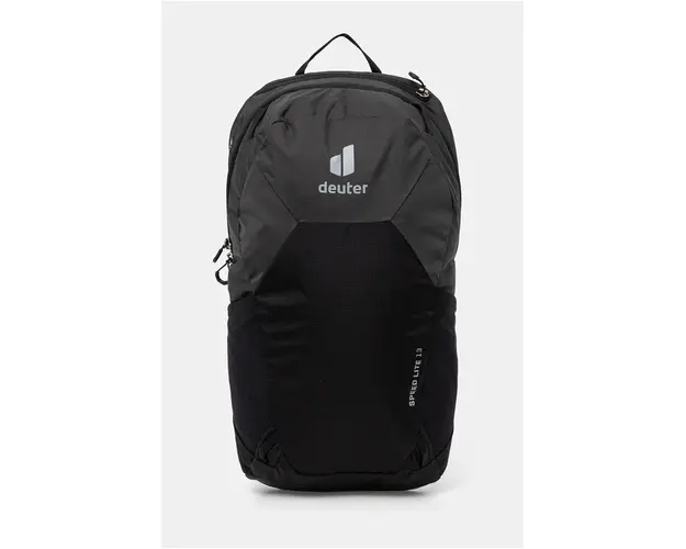 Deuter rucsac Speed Lite 13 culoarea negru, mare, neted, 341002270000