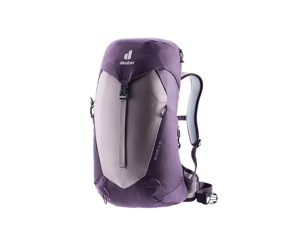 Deuter rucsac AC Lite 14 SL culoarea violet, mare, modelator, 342052435310