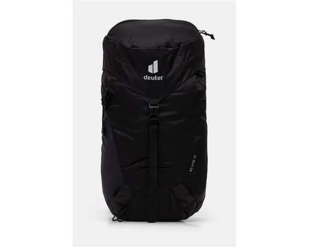 Deuter rucsac AC Lite 16 culoarea negru, mare, neted, 342062470000