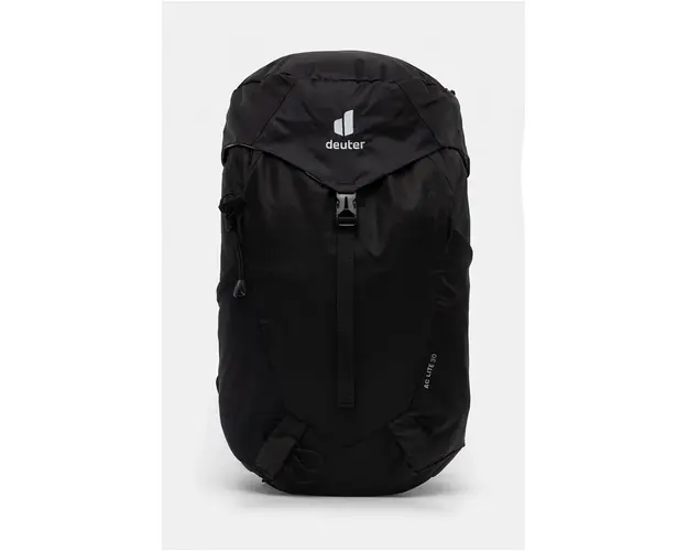 Deuter rucsac AC Lite 30 culoarea negru, mare, neted, 342102470000
