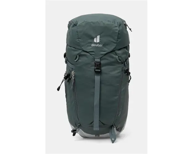 Deuter rucsac Trail 22 SL culoarea verde, mare, modelator, 344022434640