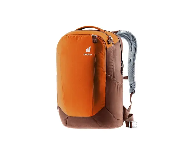 Deuter rucsac Giga 28 L culoarea portocaliu, mare, modelator, 381232166160