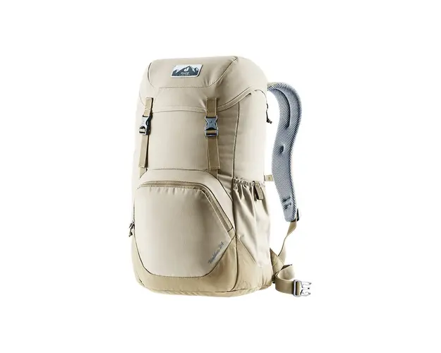 Deuter rucsac Walker 24 culoarea bej, mare, modelator, 381292166150