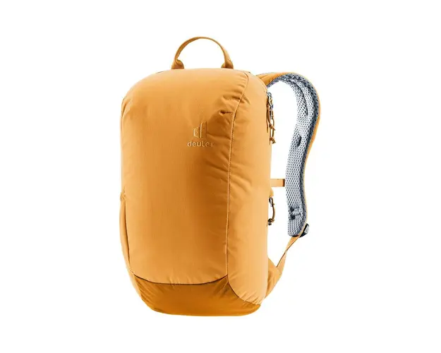 Deuter rucsac Stepout 12 culoarea galben, mare, modelator, 381502399080