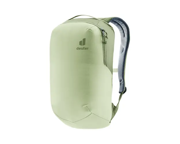 Deuter rucsac Yort 15 culoarea verde, mare, modelator, 381702512130