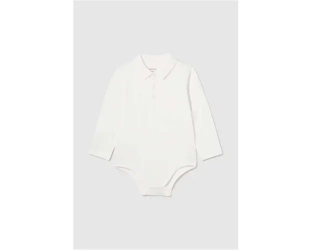 Mayoral body din bumbac pentru bebelusi 2183