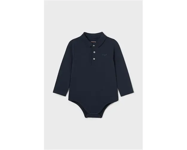 Mayoral body din bumbac pentru bebelusi 2183