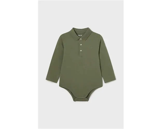 Mayoral body din bumbac pentru bebelusi 2183