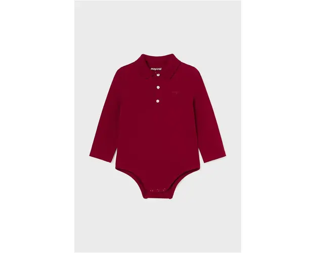 Mayoral body din bumbac pentru bebelusi 2183
