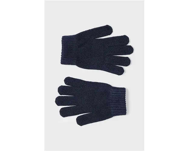 Mayoral manusi copii culoarea albastru marin, 10815
