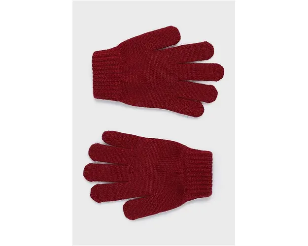 Mayoral manusi copii culoarea rosu, 10815