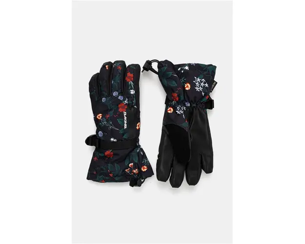 Dakine manusi Sequoia Gore-Tex culoarea negru, D10004304