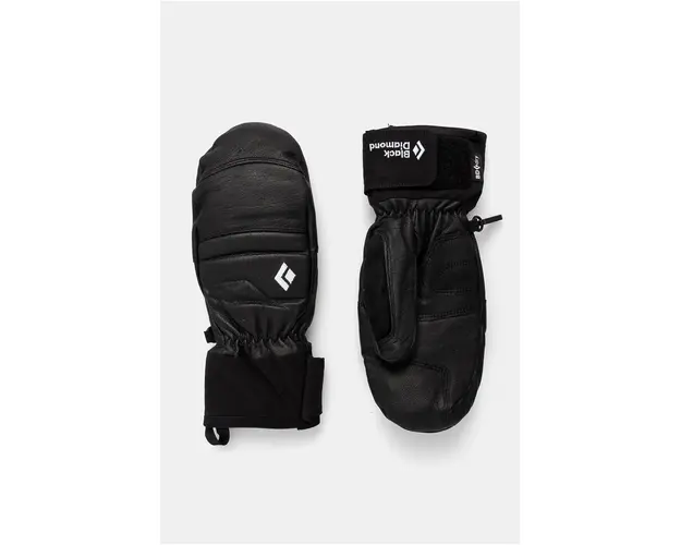 Black Diamond manusi de schi Spark Mitts culoarea negru, BD801142