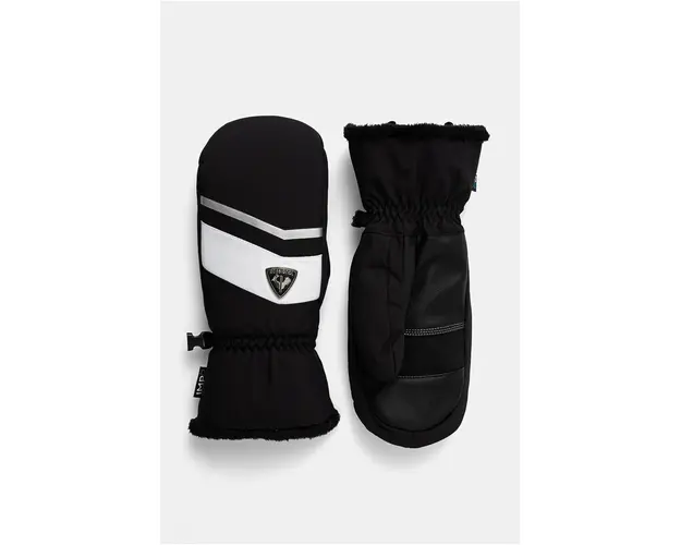 Rossignol manusi de schi New Piste culoarea negru, RLNWG07