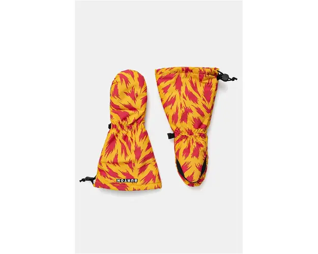 Burton GROMMITT 104191