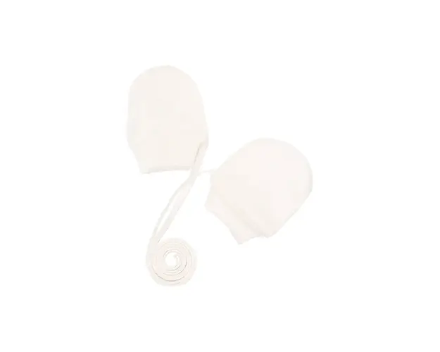 Jamiks manusi copii DIMITRI culoarea bej, JZH289