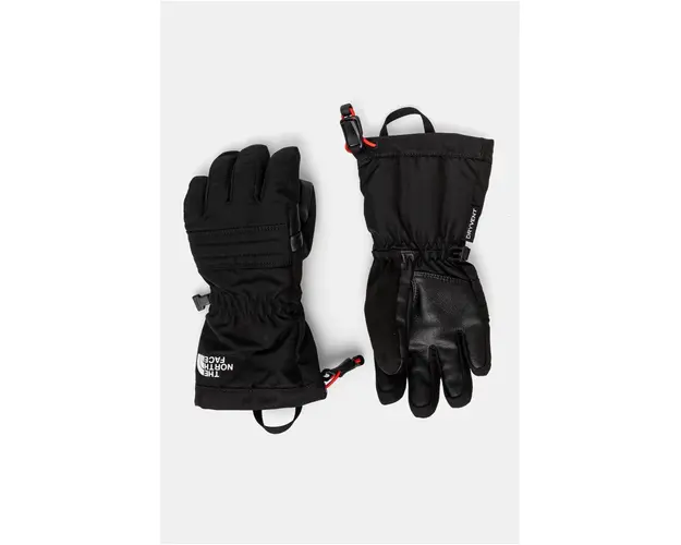 The North Face manusi de schi pentru copii MONTANA NF0A89R7JK31