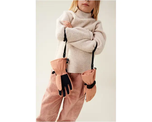 Liewood manusi de schi pentru copii Kinza Gloves LW19207