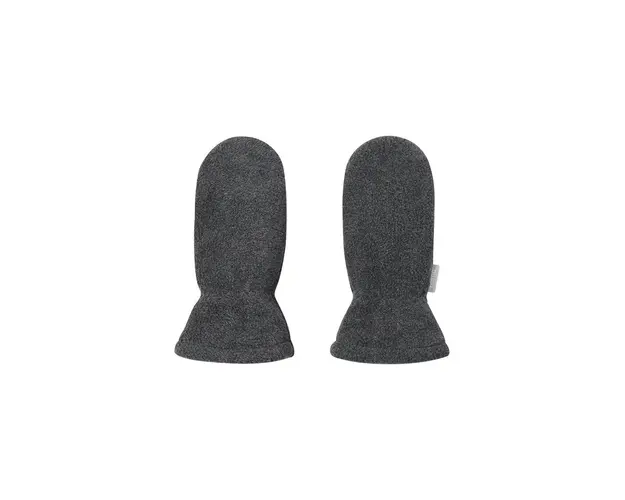 Reima manusi copii Tumpus culoarea negru, 5300120C