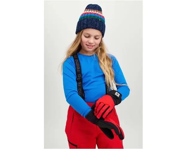 Reima manusi de schi pentru copii Hanskas 5300255A