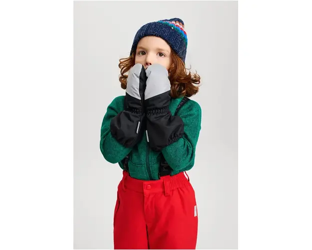 Reima manusi de schi pentru copii Havaita 5300291A