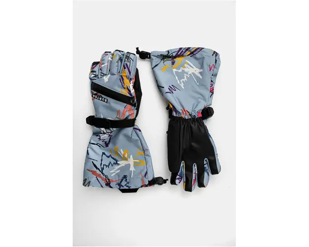 Burton manusi de schi pentru copii VENT 104161