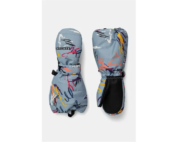 Burton manusi de schi pentru copii MITT 227251