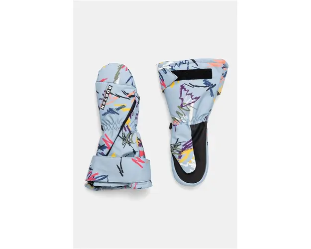 Burton manusi de schi pentru copii MITT 151891