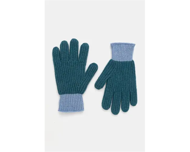 PS Paul Smith manusi de lana culoarea verde, M2A.410MK.N265
