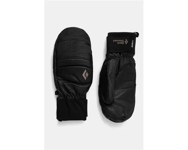 Black Diamond manusi de schi Spark Mitts culoarea negru, BD801131