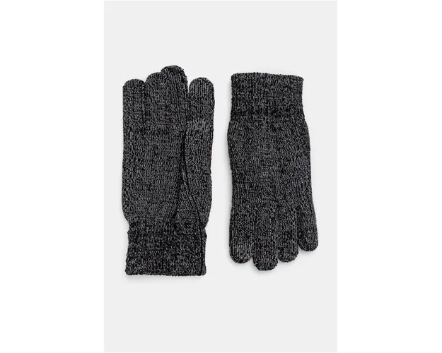 Smartwool manusi Cozy culoarea negru, SW011476