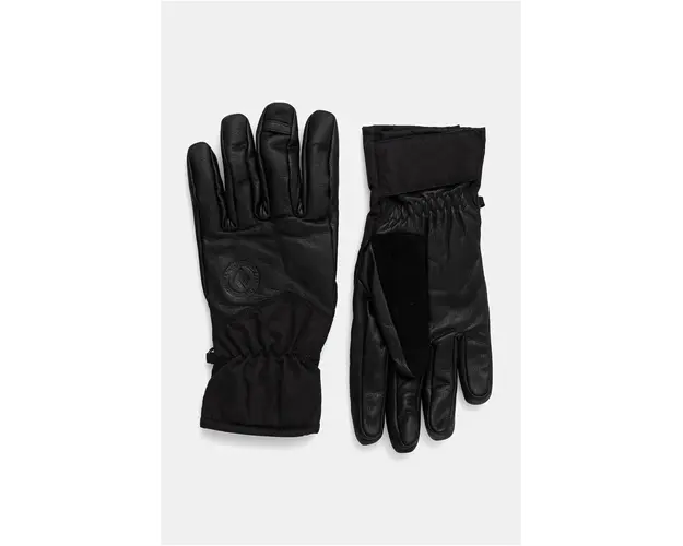 Black Diamond manusi de schi Tour Gloves culoarea negru, BD801132