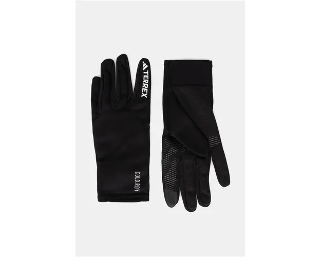 adidas TERREX manusi TRX Cold.RDY culoarea negru, IN4639
