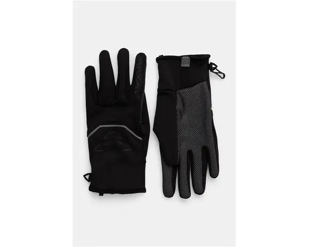 Dynafit manusi Thermal culoarea negru, 08.0000070525