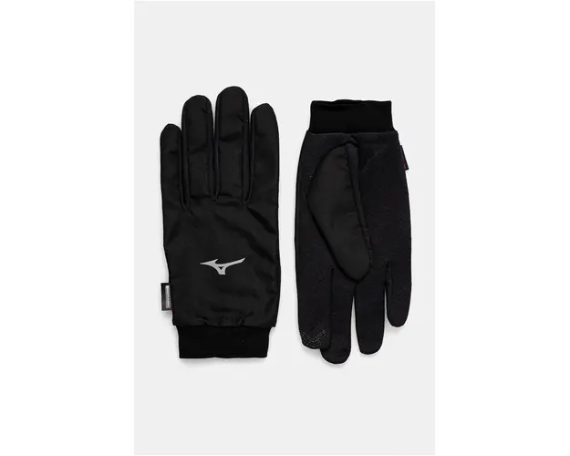 Mizuno manusi Wind Guard culoarea negru, A2GY2051Z