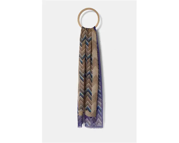 Missoni sal de matase modelator, SAXRSLD9777