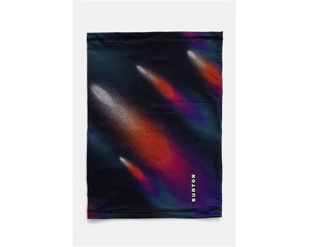 Burton fular impletit Midweight barbati, culoarea turcoaz, modelator, 149291