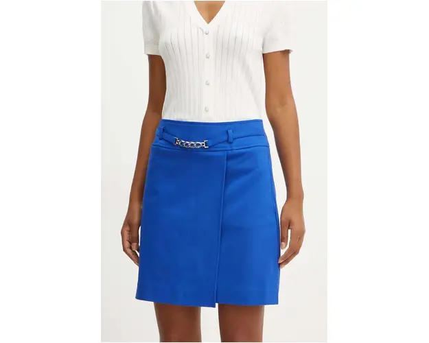 Morgan fusta JVITO mini, drept, JVITO